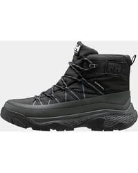 Helly Hansen - Helly-hansen Keystone Durable Weather-resistant Hiking Boots For Outdoor Adventures And Trail Exploration - Lyst