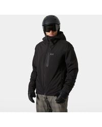 Helly Hansen - Swift 3-in-1 Jacket - Lyst
