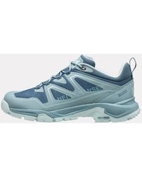 Helly Hansen - Cascade Low Lightweight Helly Tech Boots - Lyst