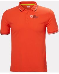 Helly Hansen - The Ocean Race Polo - Lyst
