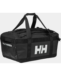 Helly Hansen - Sac De Voyage S Unisexe Hh Scout Noir - Lyst