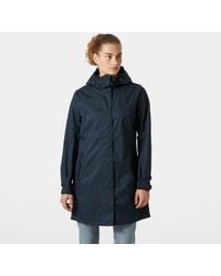 Helly Hansen - Vancouver Raincoat - Lyst