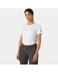 Helly Hansen - Tech T-Shirt 2.0 - Lyst