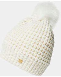 Helly Hansen - Snowfall Beanie - Lyst