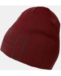 Helly Hansen - Outline Classic Beanie Std - Lyst