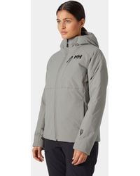 Helly Hansen - Odin Stretch Hood Insulator 2.0 - Lyst