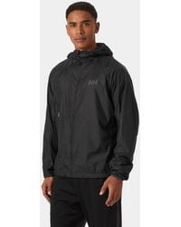 Helly Hansen - Rapide Insulator Windbreaker Jacket - Lyst