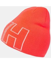 Helly Hansen - Kids' Outline Beanie Hat - Lyst