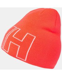 Helly Hansen - Kinder Outline Strickmütze - Lyst