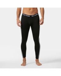 Helly Hansen - Hh Lifa Pant - Lyst