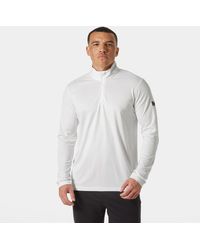 Helly Hansen - Tech Half-Zip 2.0 - Lyst