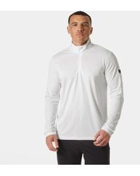 Helly Hansen - Tech Half-Zip 2.0 - Lyst