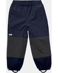 Helly Hansen - Kinder Shelter Wasserfeste Outdoor-Hose - Lyst