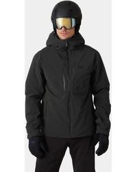 Helly Hansen - Kvitfjell Race Insulated Ski Jacket - Lyst