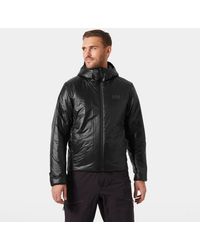 Helly Hansen - Odin Everdown Hooded Jacket - Lyst