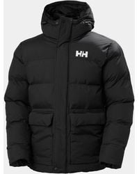 Helly Hansen - Nordic Puffy Jacket - Lyst
