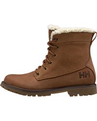 Helly Hansen Boots for Women | Black 