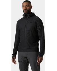 Helly Hansen - Odin Breeze Hooded Fleece - Lyst