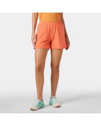 Helly Hansen - Tofino Solen Shorts 4" 2.0 - Lyst