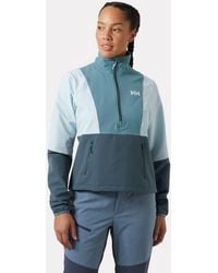 Helly Hansen - Cascade Shield Anorak - Lyst