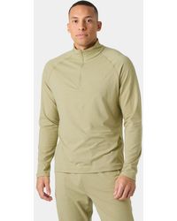 Helly Hansen - Tyri Half-Zip - Lyst