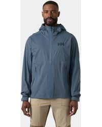 Helly Hansen - Momentum 3-Layer Stretch Jacket - Lyst