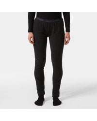 Helly Hansen - Daybreaker Fleece Breathable Pants - Lyst