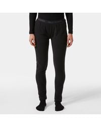Helly Hansen - Daybreaker Fleece Breathable Pants - Lyst