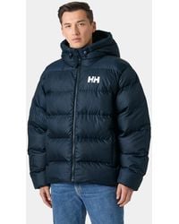 Helly Hansen - Active Puffy Jacket Hombre - Lyst