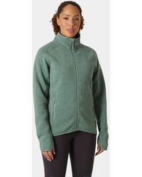 Helly Hansen - Varde Fleece Jacket 2.0 - Lyst