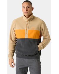 Helly Hansen - Daybreaker Hugg Snap Fleece - Lyst