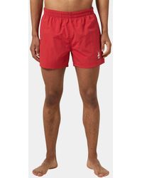 Helly Hansen - Cascais Quick-dry Swimming Trunks - Lyst