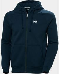 Helly Hansen - Elevate Full-Zip Hoodie - Lyst