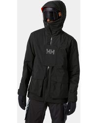 Helly Hansen - Ullr D Insulated Ski Jacket - Lyst
