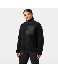 Helly Hansen - Imperial Pile Fleece Block Jacket - Lyst