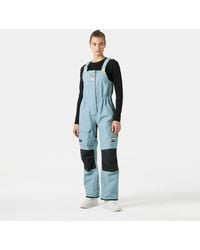 Helly Hansen - Pier 4.0 Bib Mujer - Lyst