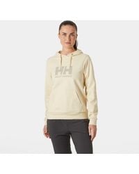 Helly Hansen - Hh Logo Hoodie 2.0 - Lyst