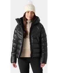 Helly Hansen - Winter Bliss Down Jacket Damen - Lyst