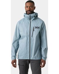 Helly Hansen - Odin Infinity Minimalist Jacket Herren - Lyst