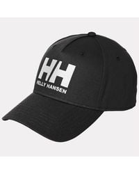 Helly Hansen - Hh Adjustable Cotton Ball Cap Std - Lyst