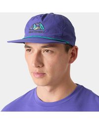 Helly Hansen - Awe Summer Cap Std - Lyst
