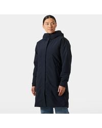 Helly Hansen - Lily Insulated Raincoat - Lyst