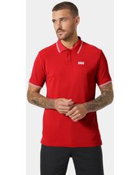 Helly Hansen - Kos Polo Technique - Lyst