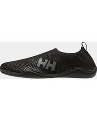 Helly Hansen - Crest Watermoc Water Shoe Black - Lyst