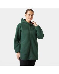 Helly Hansen - Maud Pile Jacket - Lyst