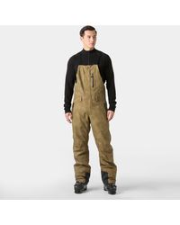 Helly Hansen - Legendary Insulated Ski Bib Pants - Lyst
