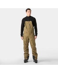 Helly Hansen - Legendary Insulated Ski Bib Pants - Lyst