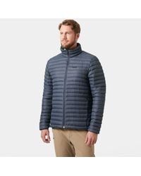 Helly Hansen - Sirdal Lightweight Insulator Jacket - Lyst