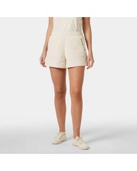 Helly Hansen - Core Sweat Shorts - Lyst