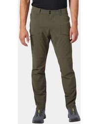 Helly Hansen - Hovda Tur Trousers - Lyst